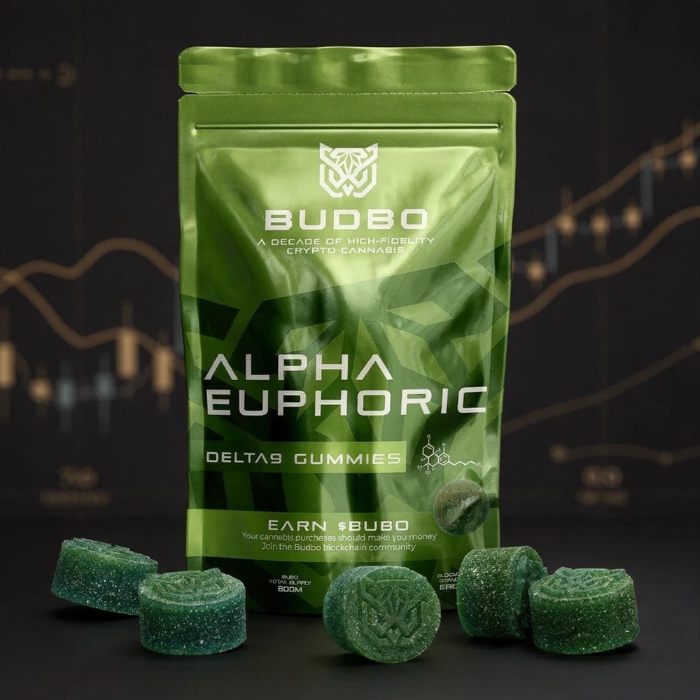 Alpha Euphoric Trio