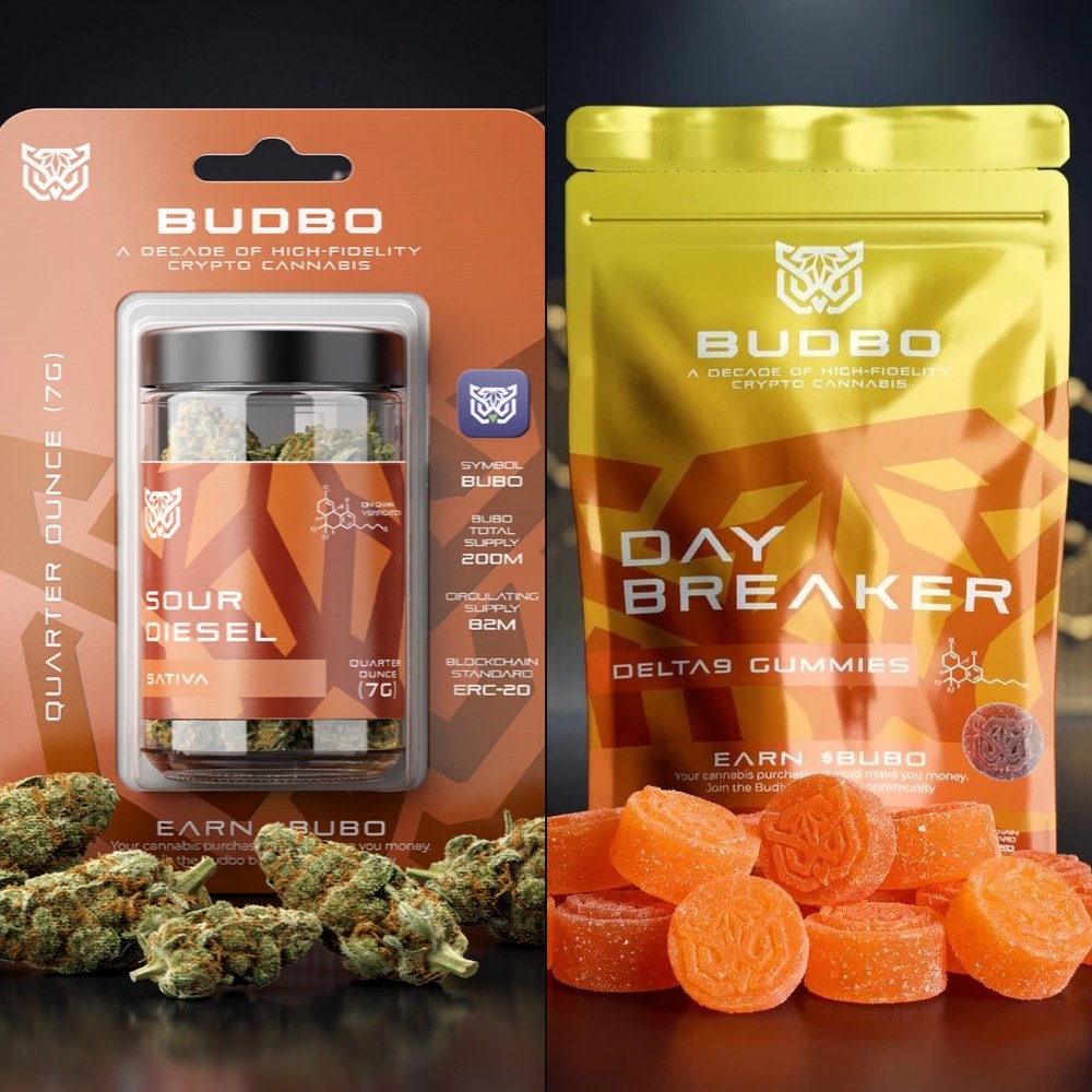 Daylight Stash