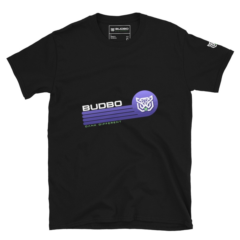 Crypto Racer T-Shirt