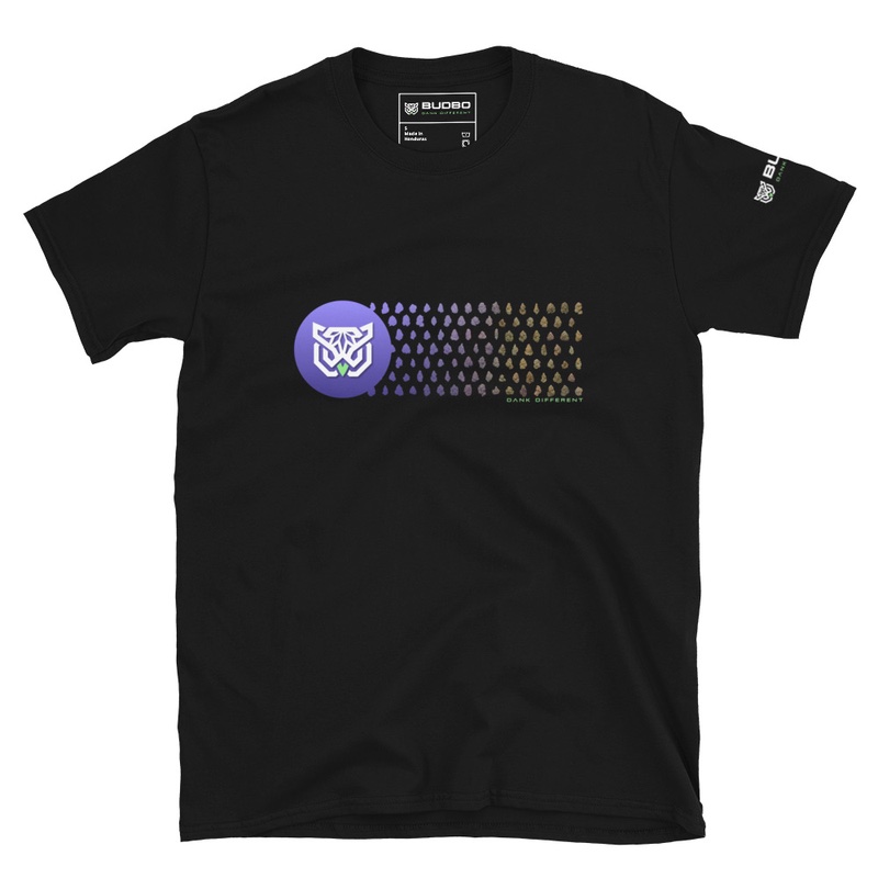 Guardian of the Garden T-Shirt