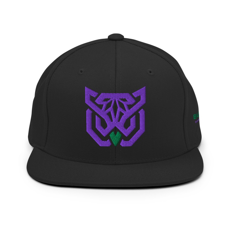 Snapback Classic