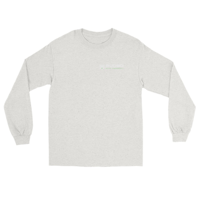 Weed the People Long Sleeve T