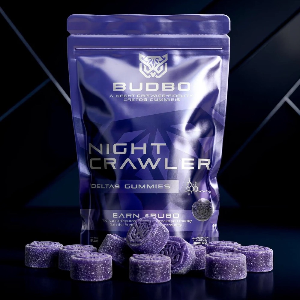 Night Crawler
