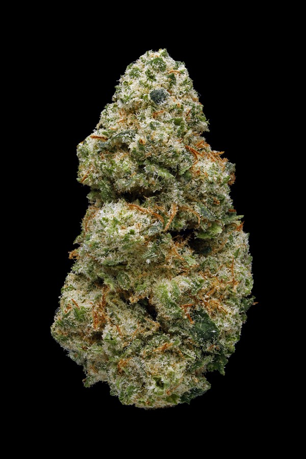 Alaskan Thunder Fuck