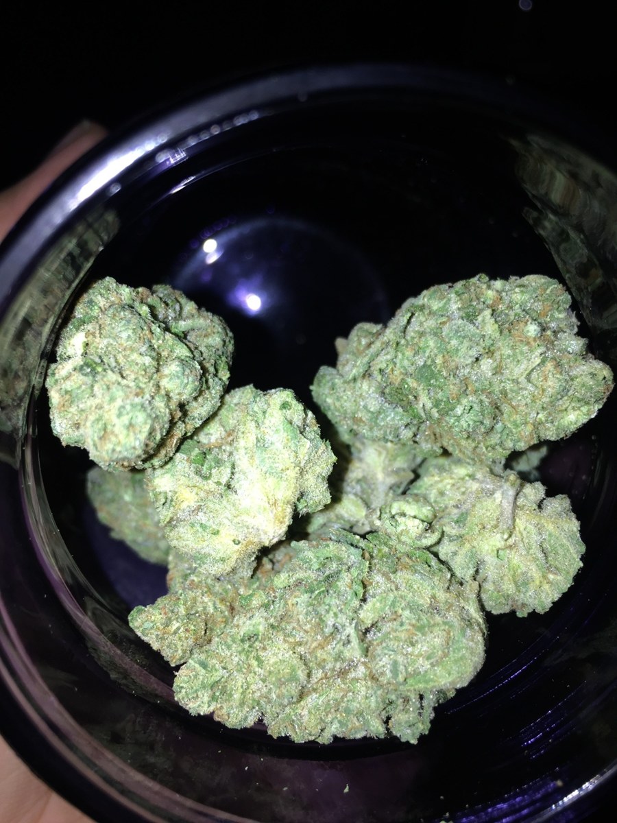 Ancient OG