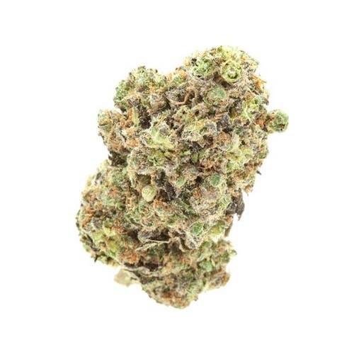 Beyond Blueberry