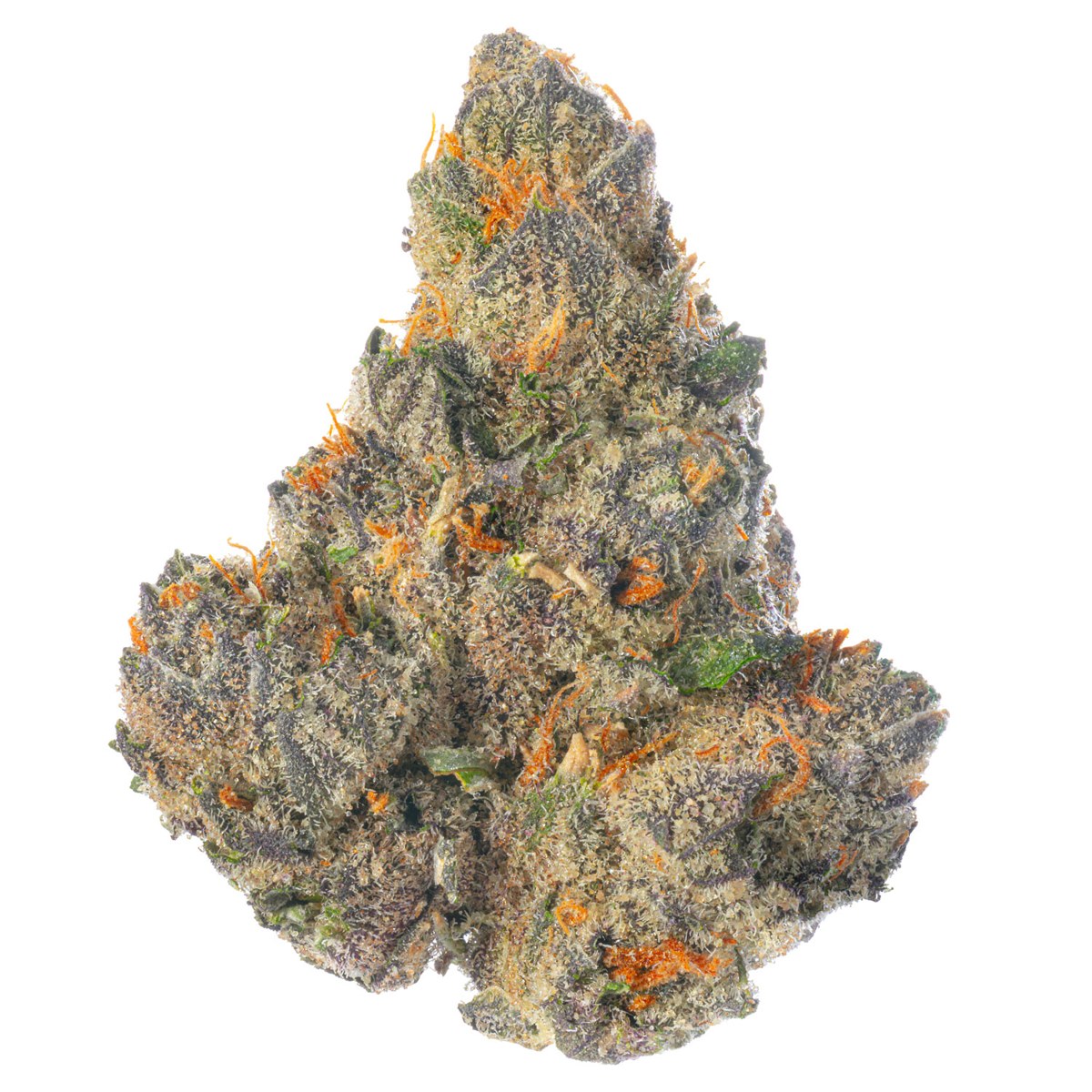 Black Ube