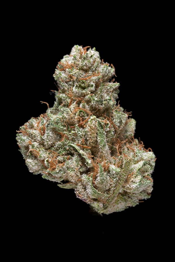Cotton Candy (Cotton Candy Kush)