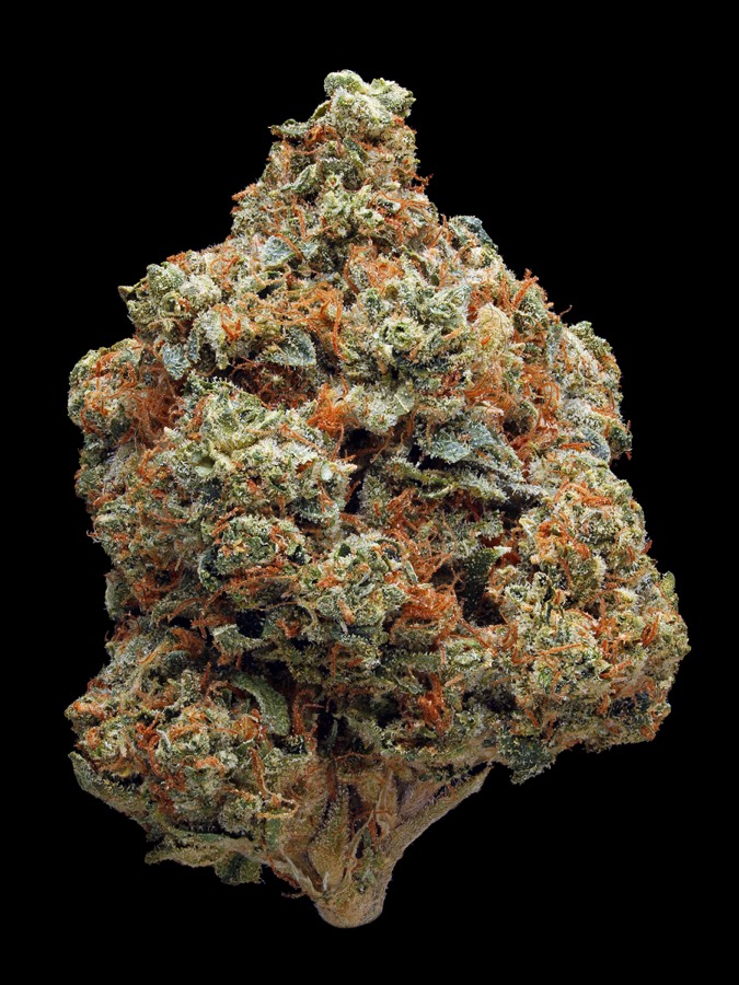 Fire OG