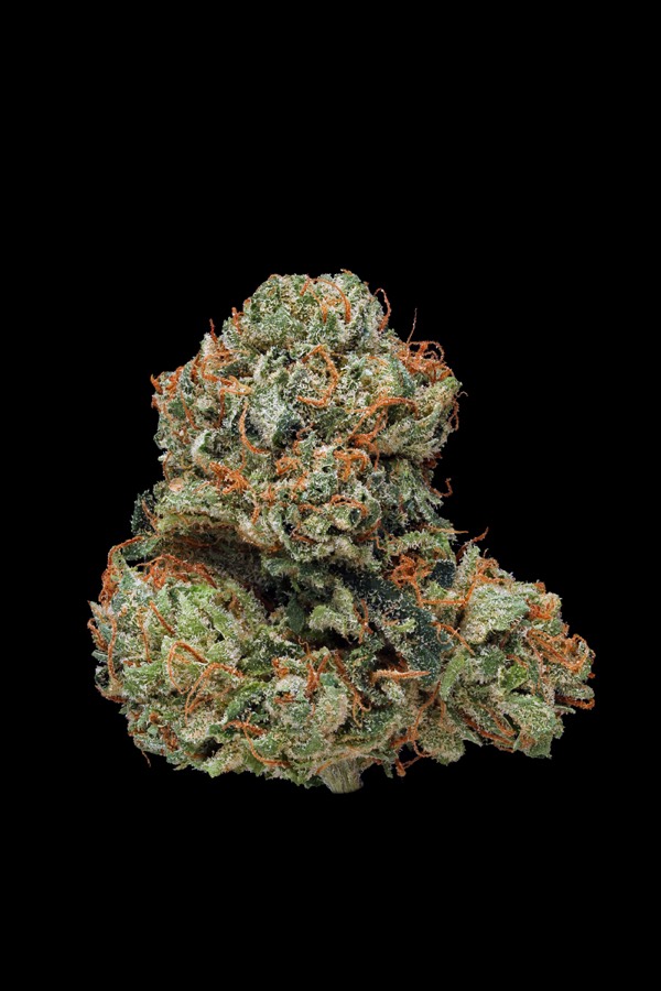 Kosher Kush
