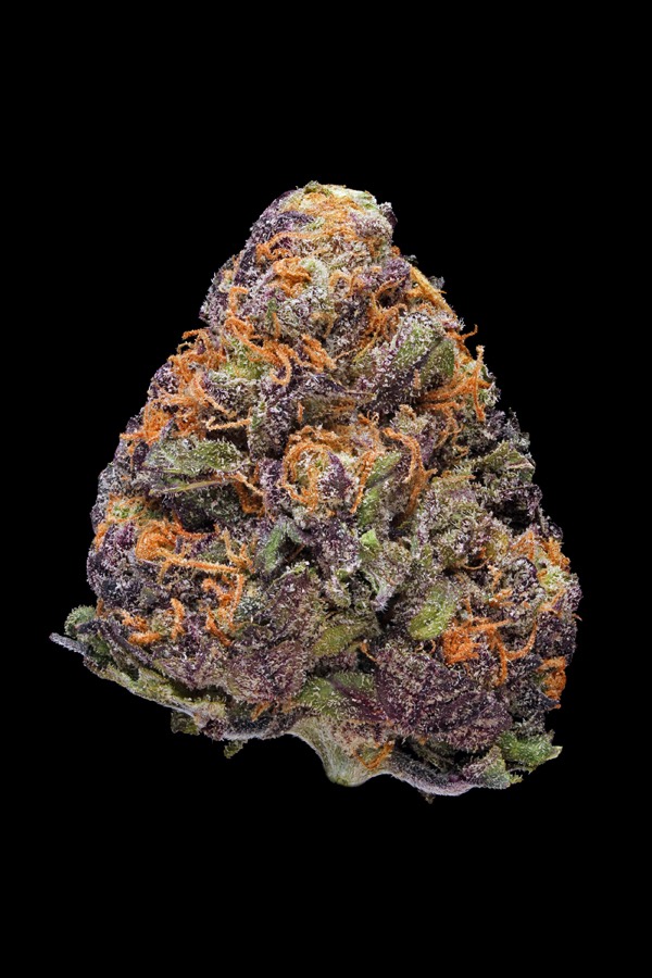 Lavender Kush