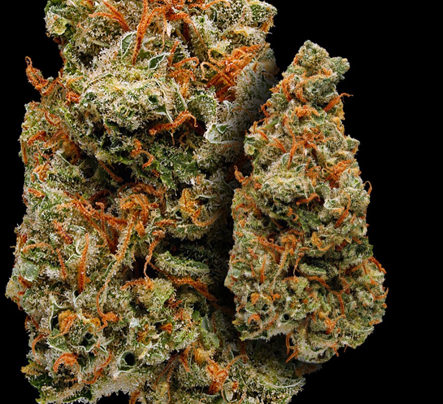 Lemon Haze