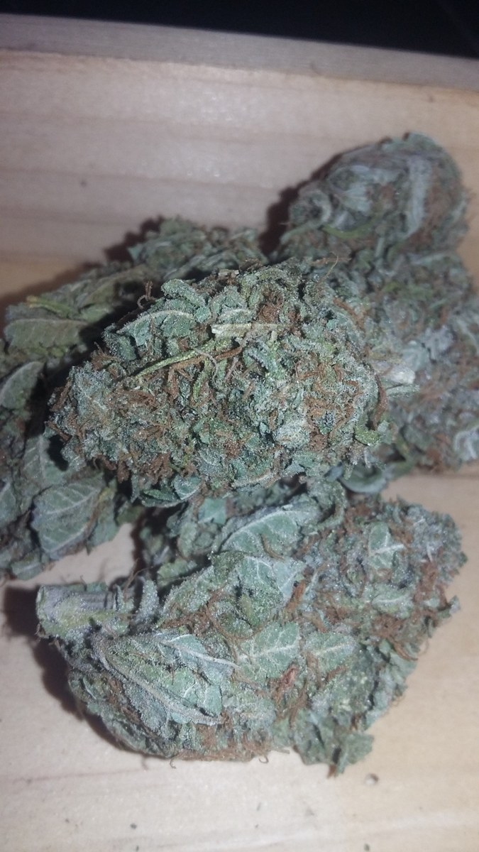 Orange Fruity Pebbles (OFP)