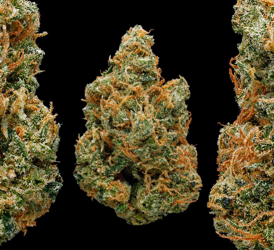 Pineapple Express