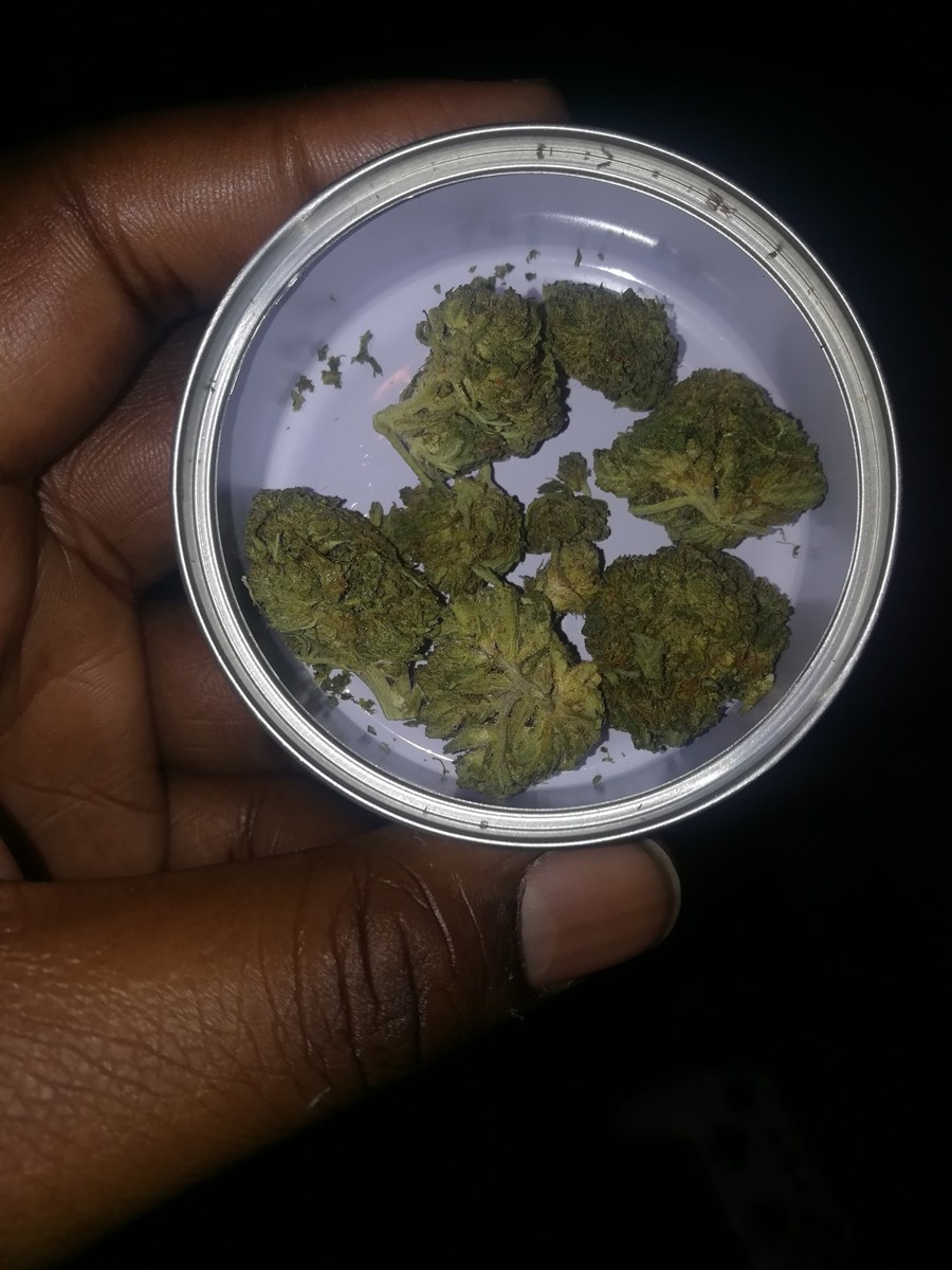 Secret OG