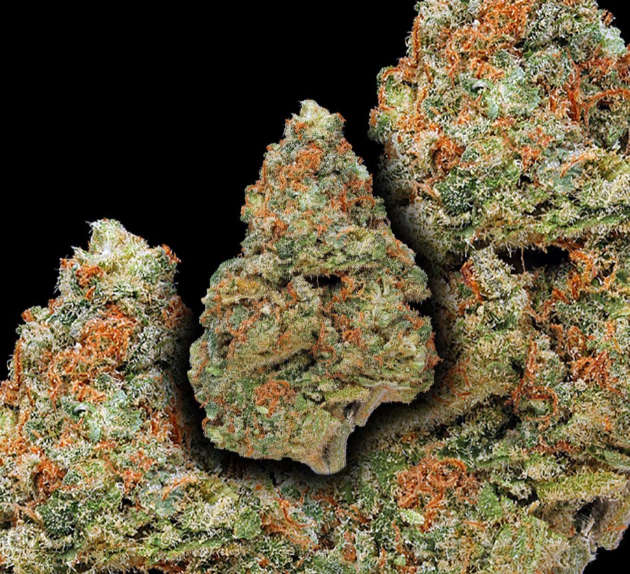 Trainwreck